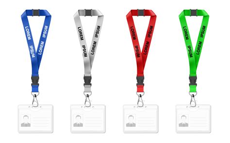 smart card lanyards|create your own lanyard card.